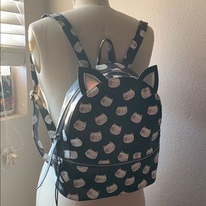 Under One Sky Kitty Backpack